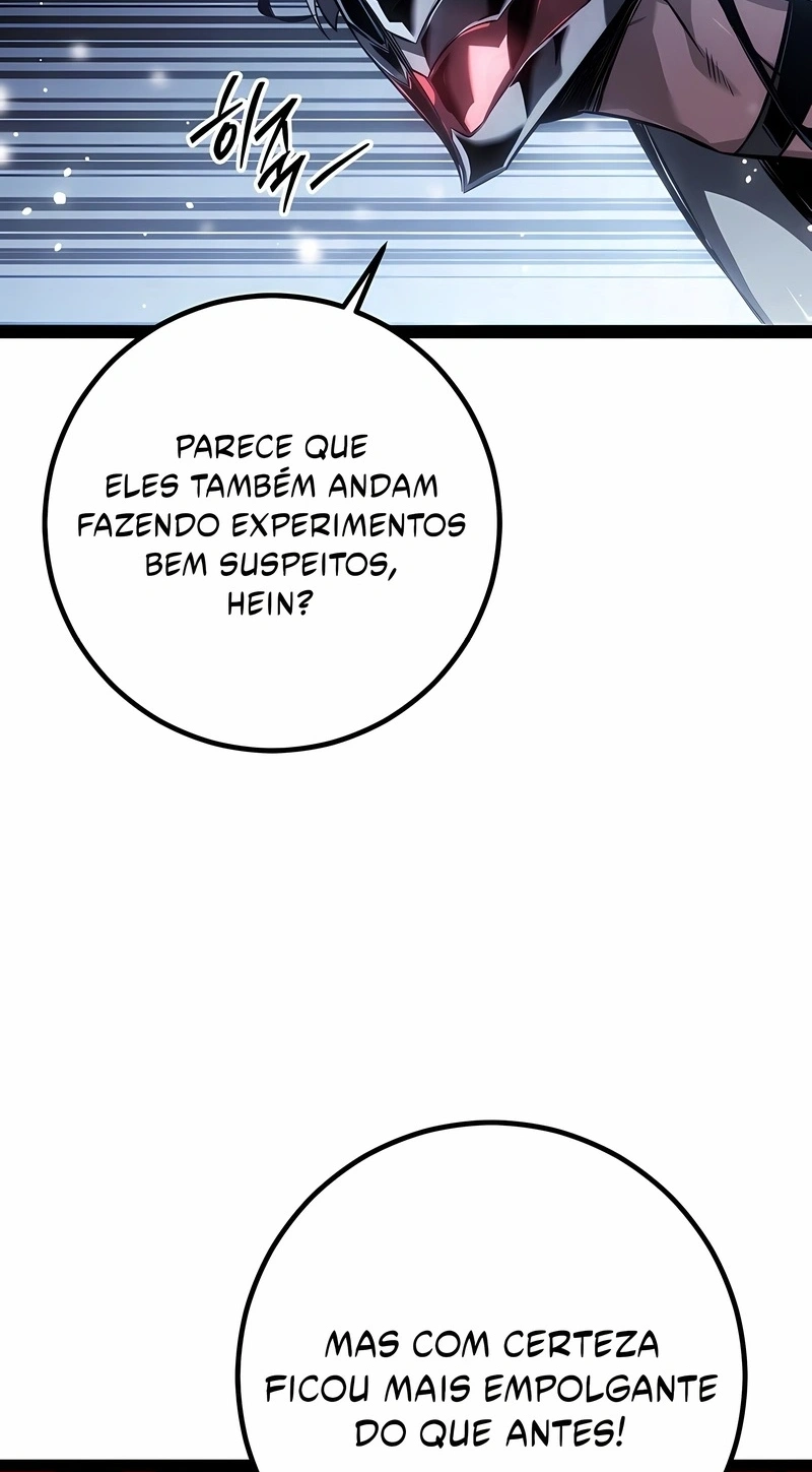 Regressando Como Bastardo do Clã da Espada Capitulo 86 Pagina 4