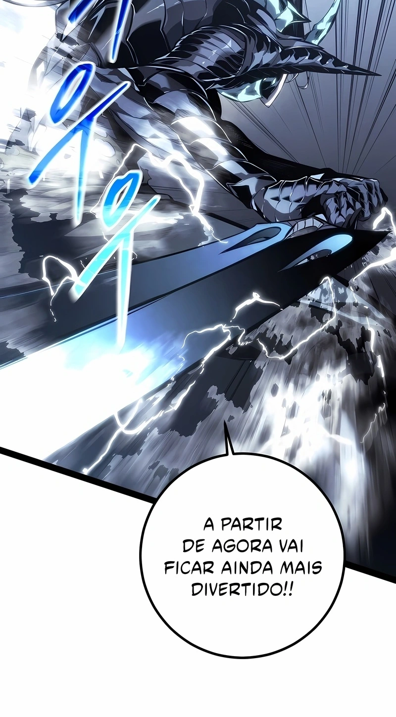 Regressando Como Bastardo do Clã da Espada Capitulo 86 Pagina 7