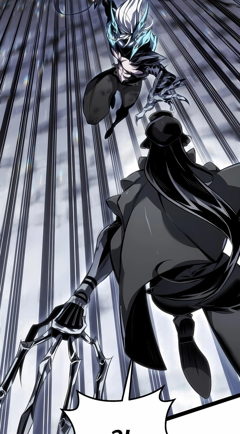 Regressando Como Bastardo do Clã da Espada Capitulo 86 Pagina 9