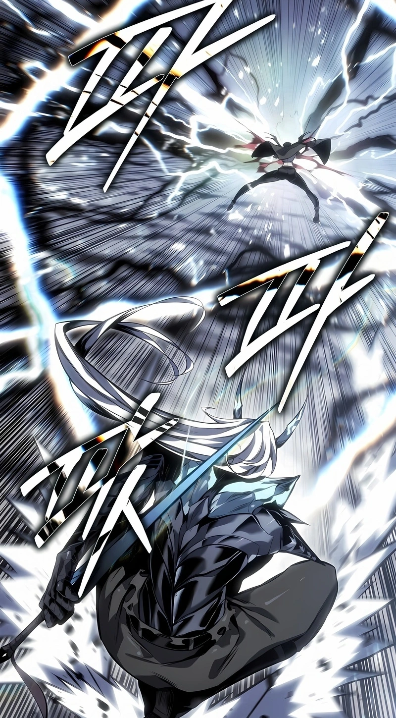 Regressando Como Bastardo do Clã da Espada Capitulo 86 Pagina 11