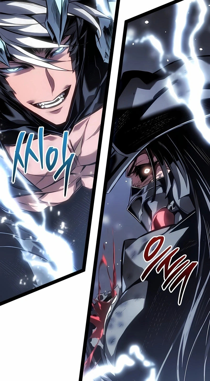 Regressando Como Bastardo do Clã da Espada Capitulo 86 Pagina 13