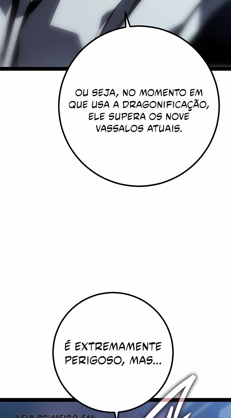 Regressando Como Bastardo do Clã da Espada Capitulo 86 Pagina 18