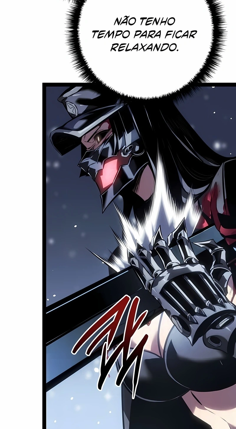 Regressando Como Bastardo do Clã da Espada Capitulo 86 Pagina 22