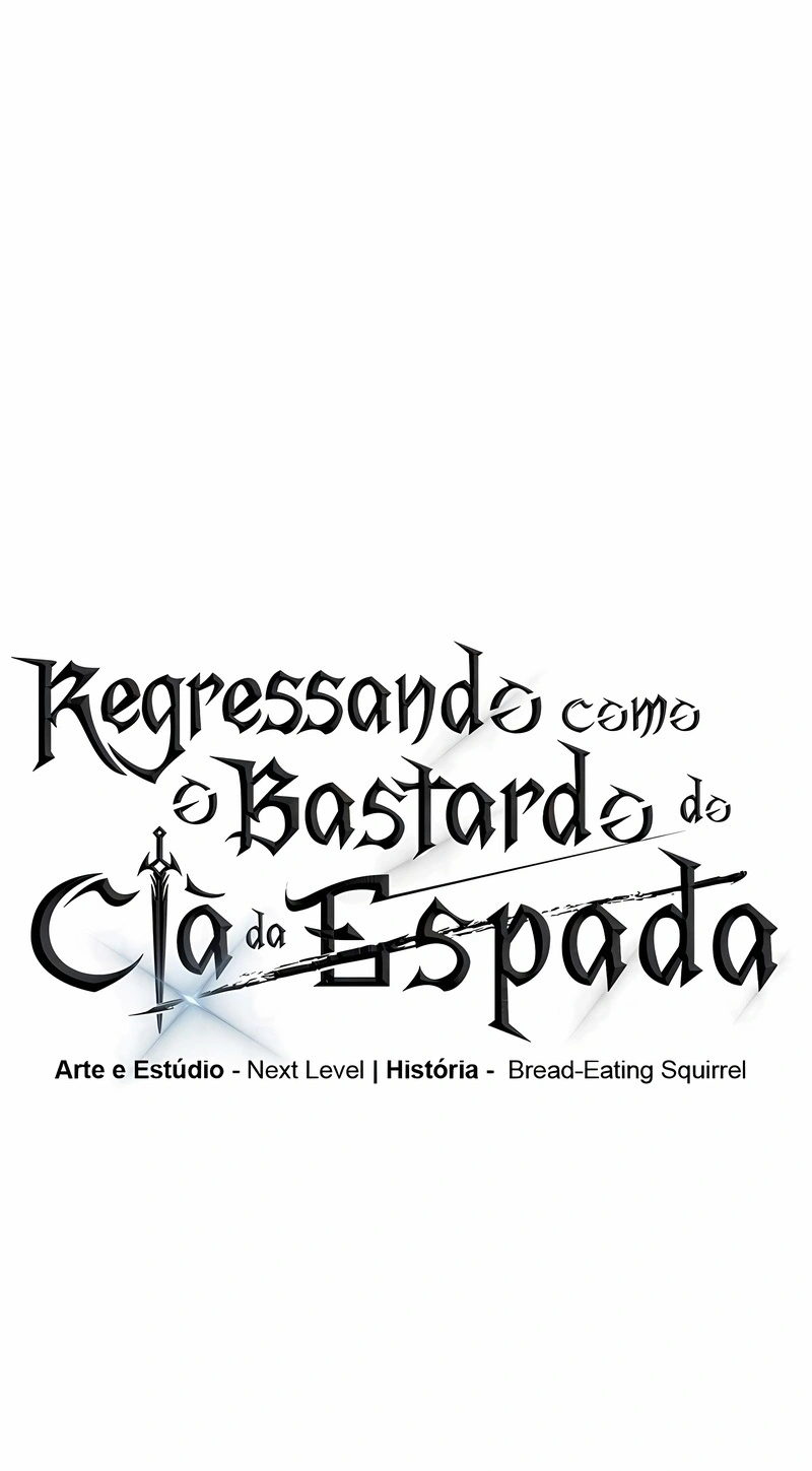 Regressando Como Bastardo do Clã da Espada Capitulo 86 Pagina 28