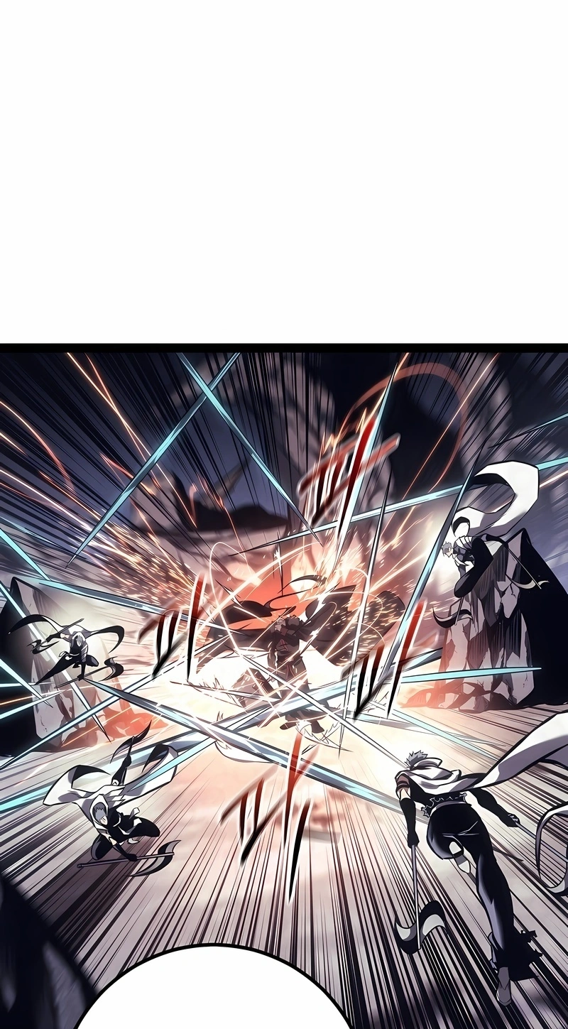 Regressando Como Bastardo do Clã da Espada Capitulo 86 Pagina 31