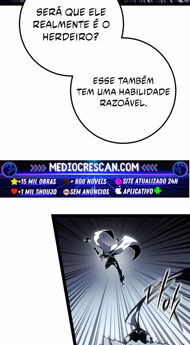 Regressando Como Bastardo do Clã da Espada Capitulo 86 Pagina 32
