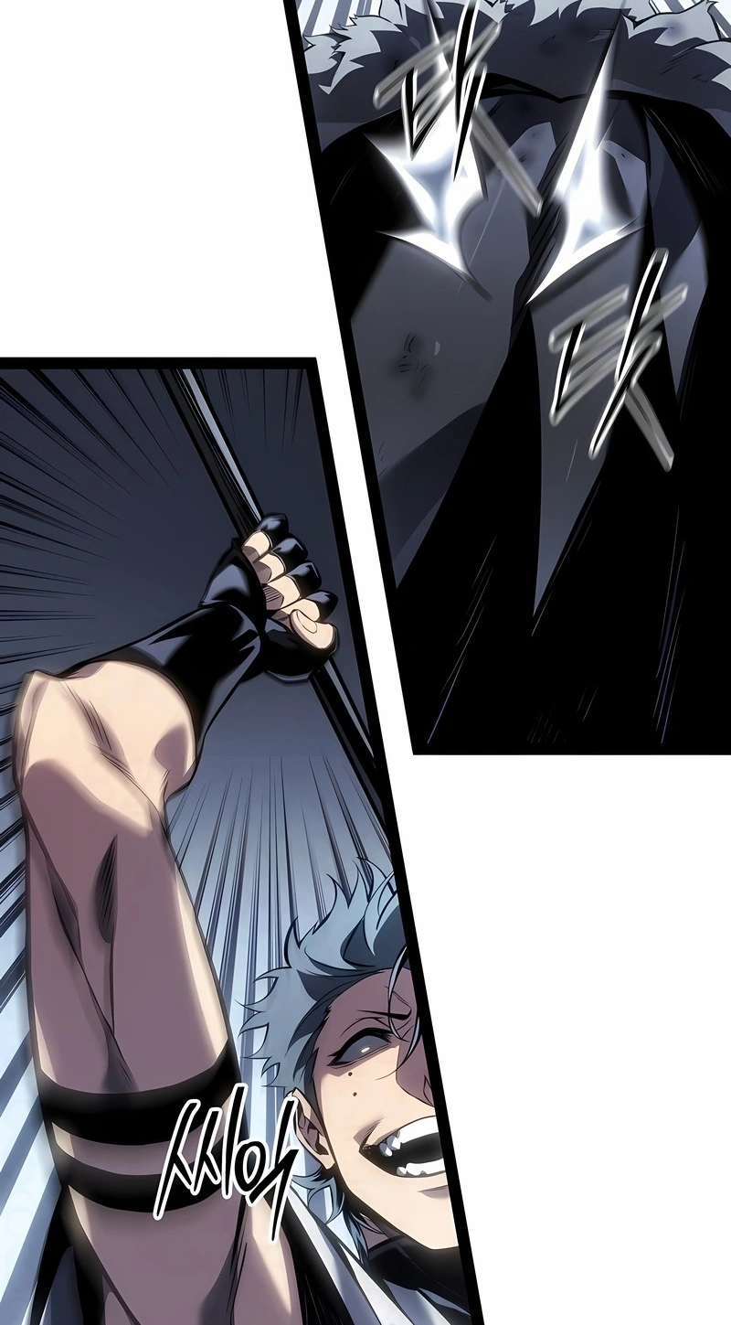 Regressando Como Bastardo do Clã da Espada Capitulo 86 Pagina 33