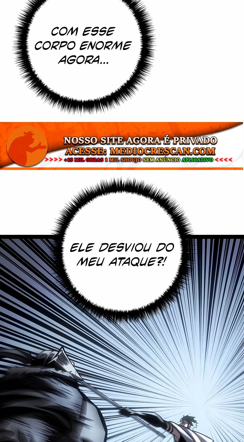 Regressando Como Bastardo do Clã da Espada Capitulo 86 Pagina 41