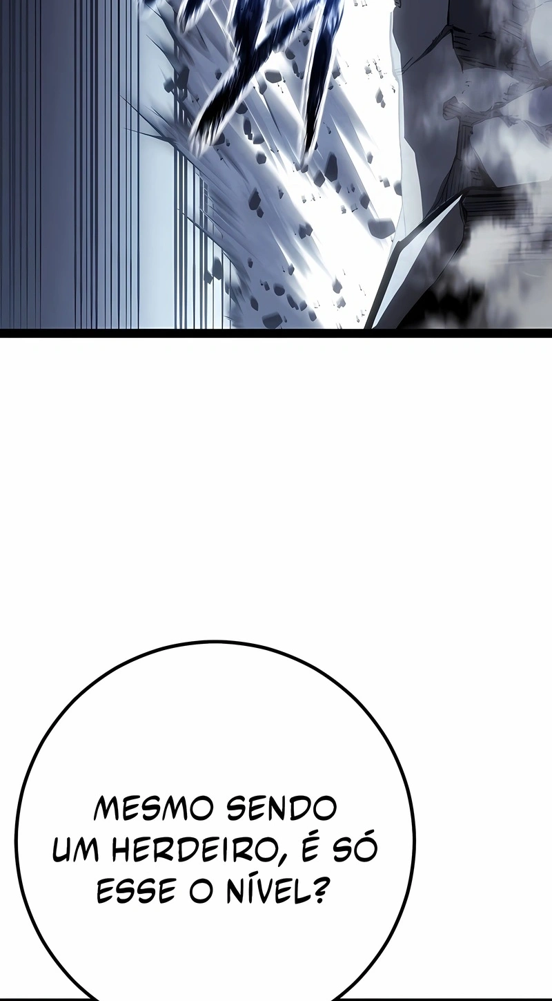 Regressando Como Bastardo do Clã da Espada Capitulo 86 Pagina 45