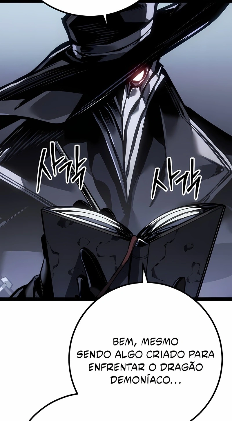 Regressando Como Bastardo do Clã da Espada Capitulo 86 Pagina 46