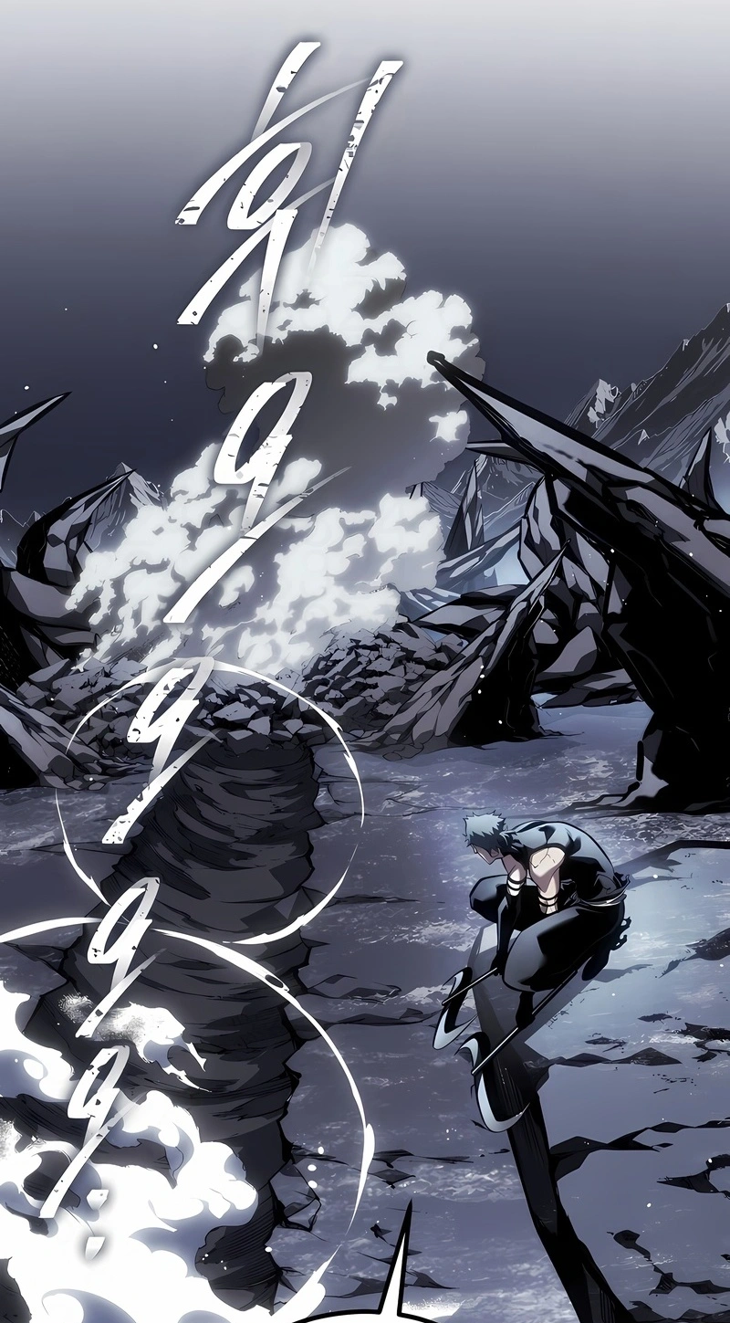 Regressando Como Bastardo do Clã da Espada Capitulo 86 Pagina 50