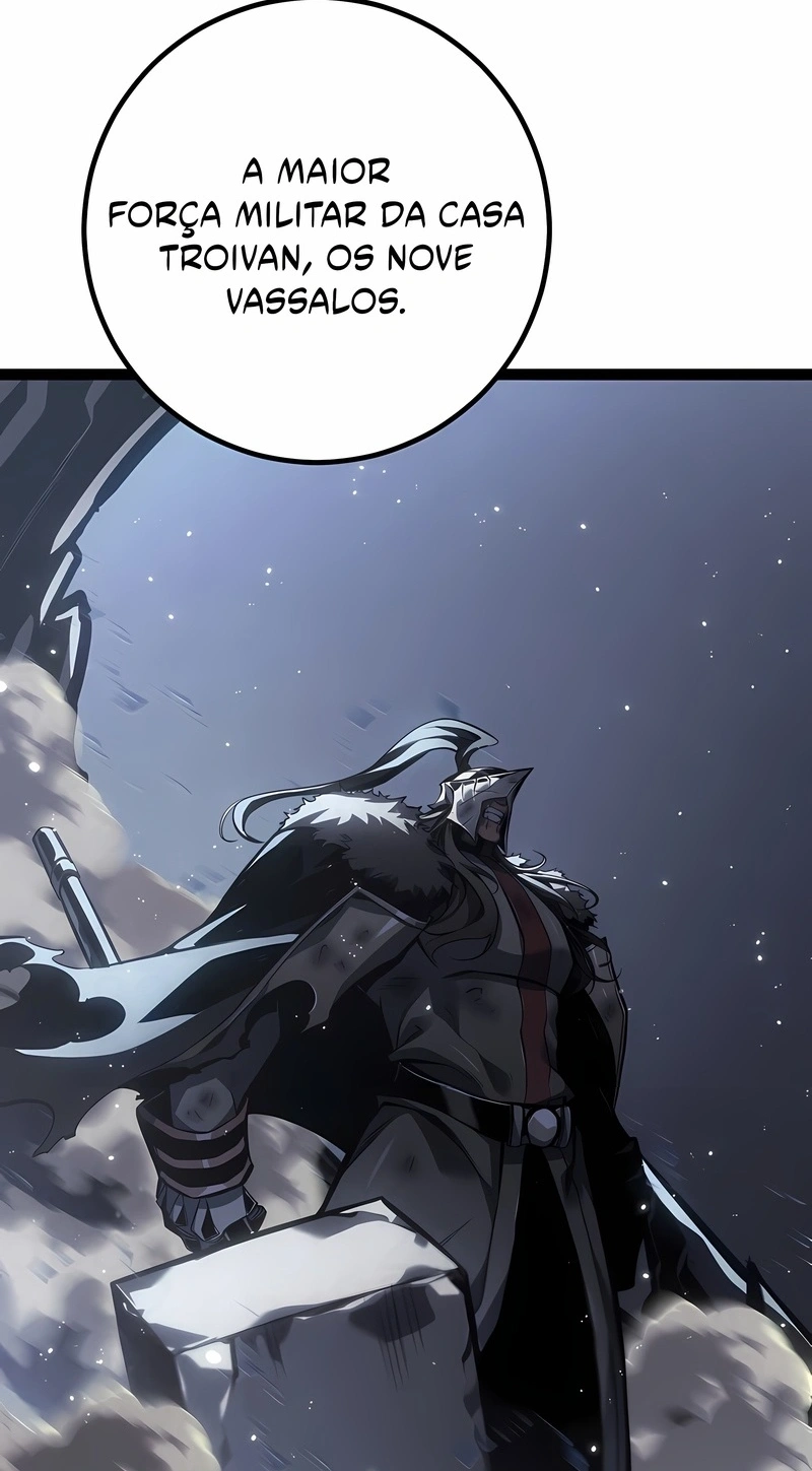 Regressando Como Bastardo do Clã da Espada Capitulo 86 Pagina 52