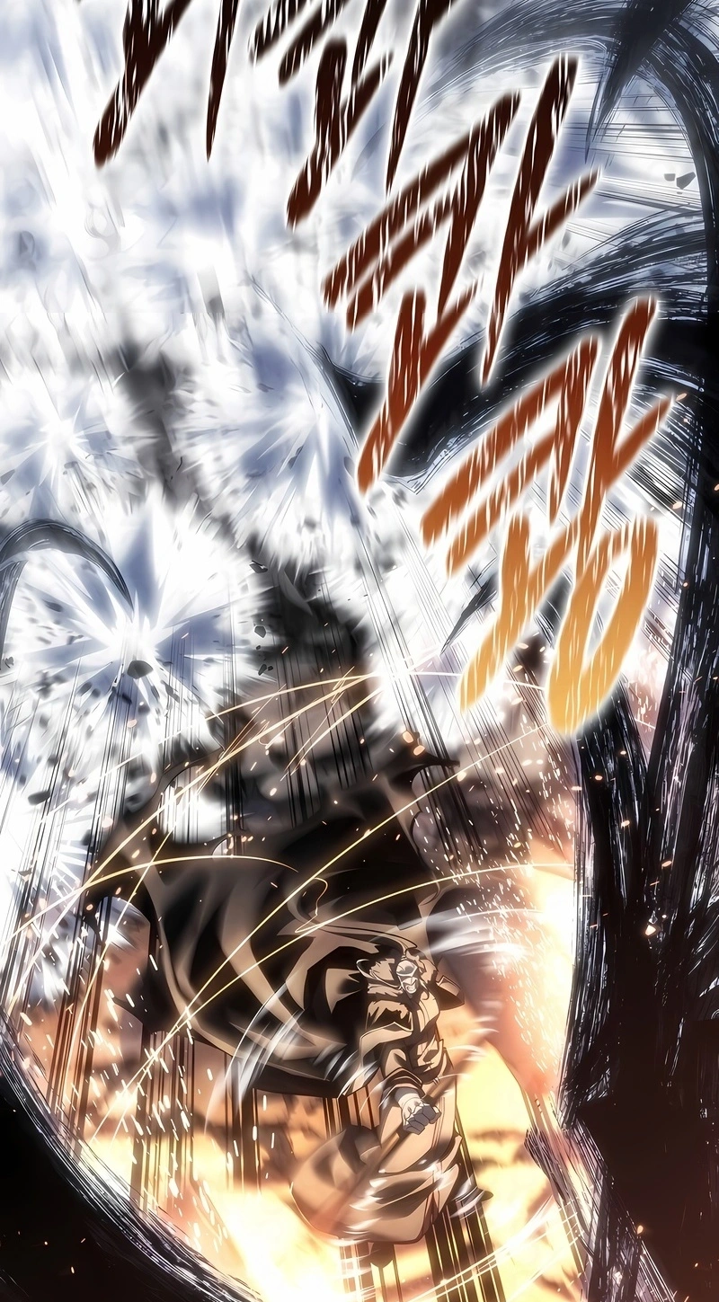 Regressando Como Bastardo do Clã da Espada Capitulo 86 Pagina 64