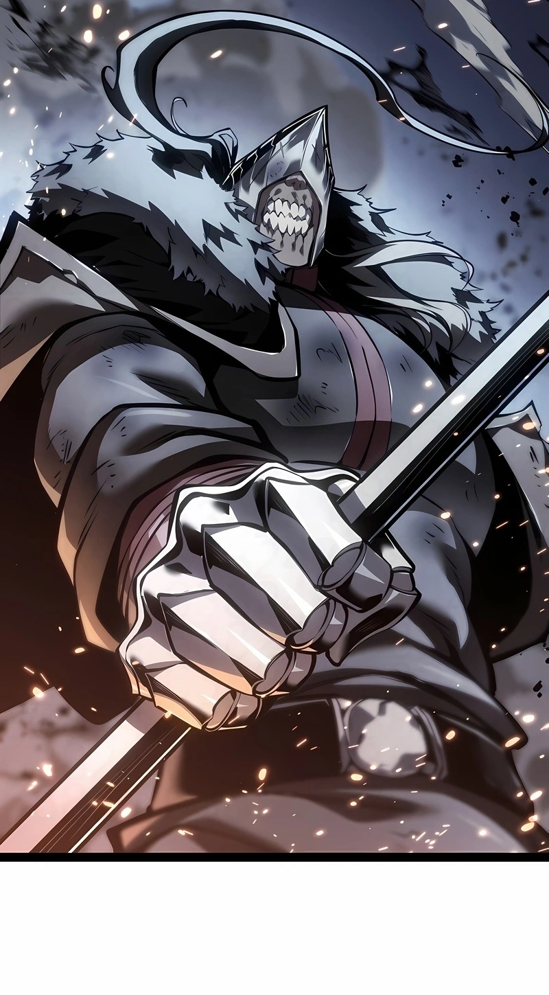 Regressando Como Bastardo do Clã da Espada Capitulo 86 Pagina 66