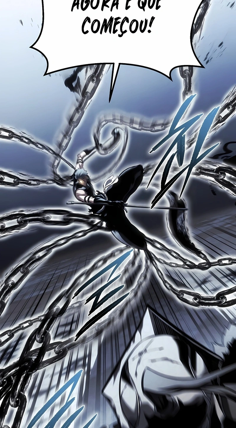 Regressando Como Bastardo do Clã da Espada Capitulo 86 Pagina 69