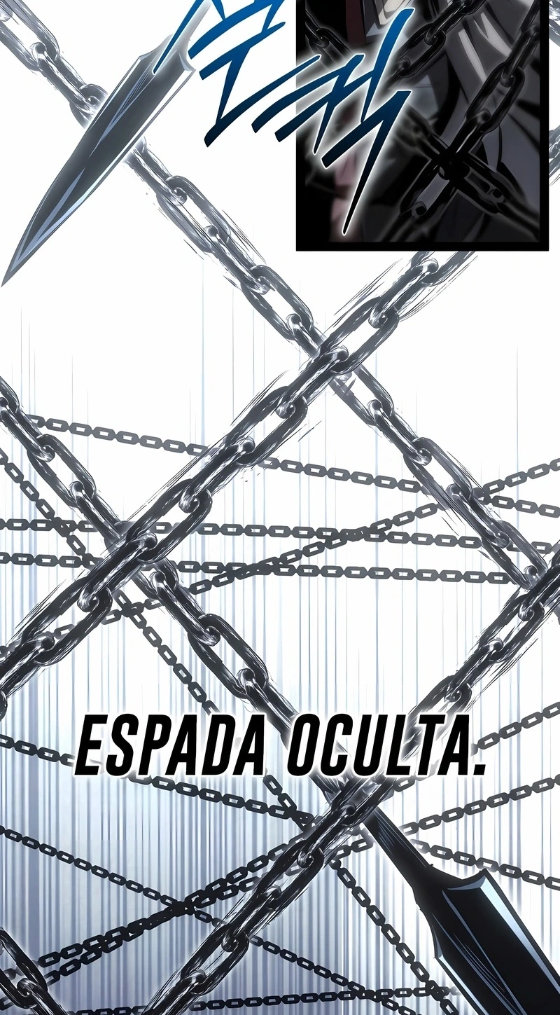 Regressando Como Bastardo do Clã da Espada Capitulo 86 Pagina 72