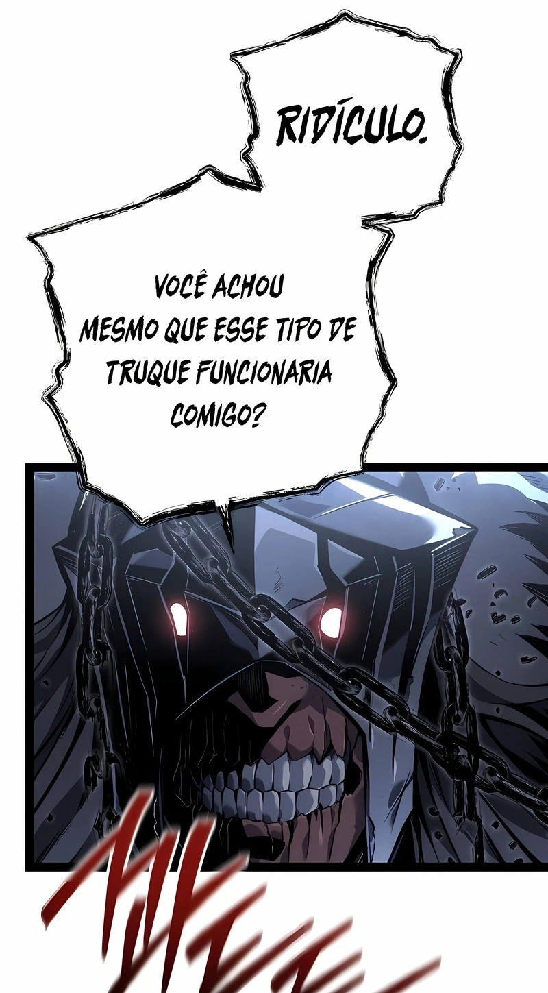 Regressando Como Bastardo do Clã da Espada Capitulo 86 Pagina 77