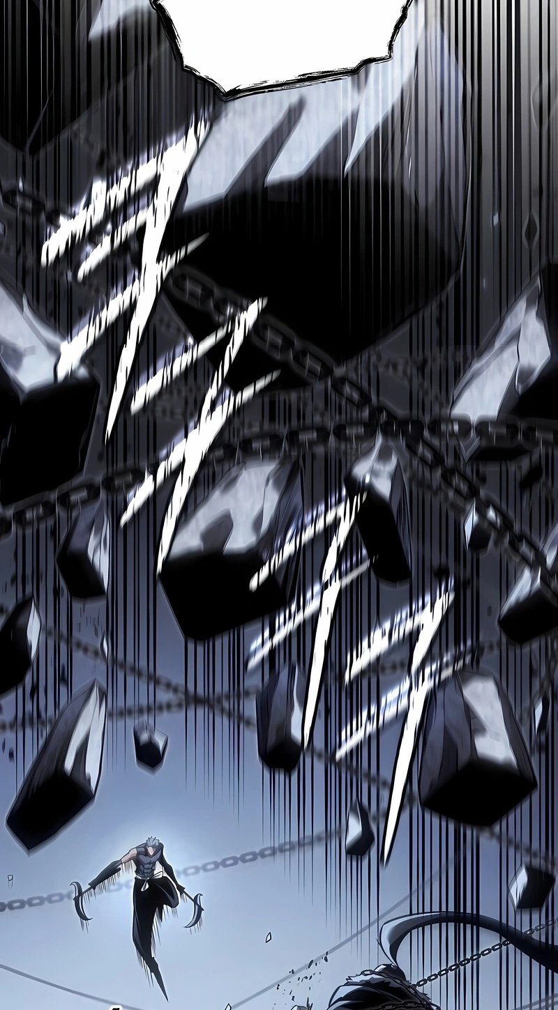 Regressando Como Bastardo do Clã da Espada Capitulo 86 Pagina 80