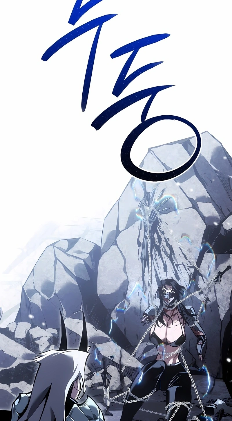 Regressando Como Bastardo do Clã da Espada Capitulo 86 Pagina 87