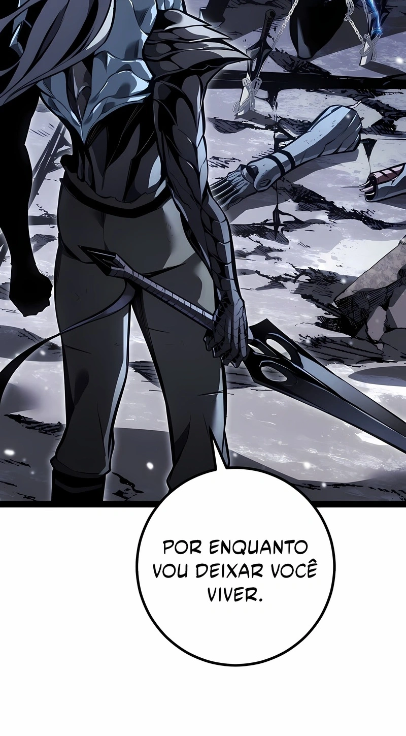 Regressando Como Bastardo do Clã da Espada Capitulo 86 Pagina 88