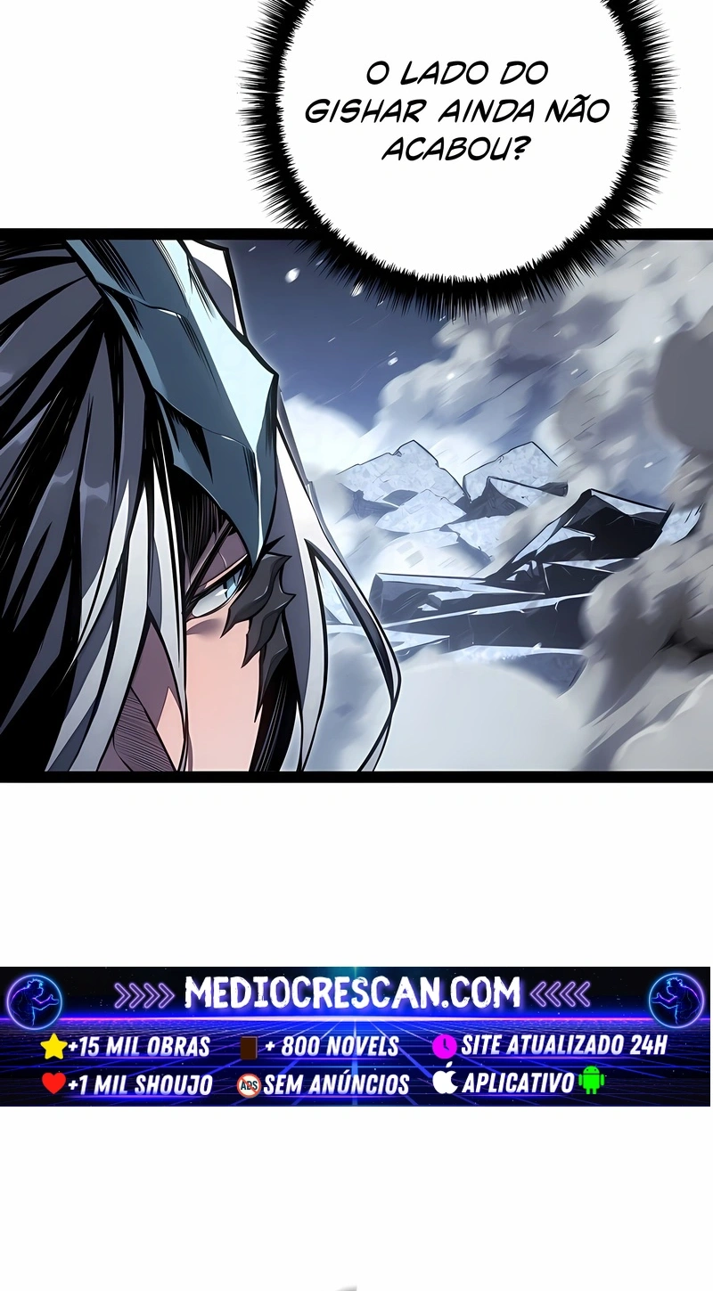 Regressando Como Bastardo do Clã da Espada Capitulo 86 Pagina 91