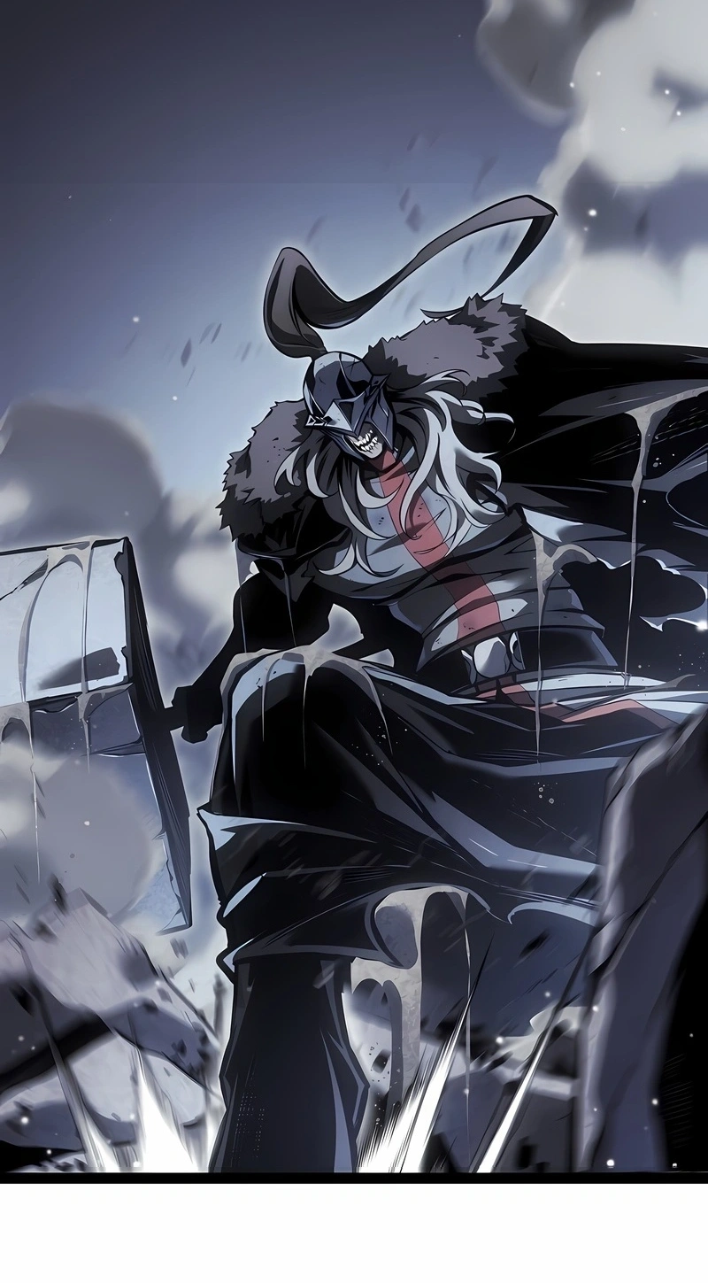 Regressando Como Bastardo do Clã da Espada Capitulo 86 Pagina 94