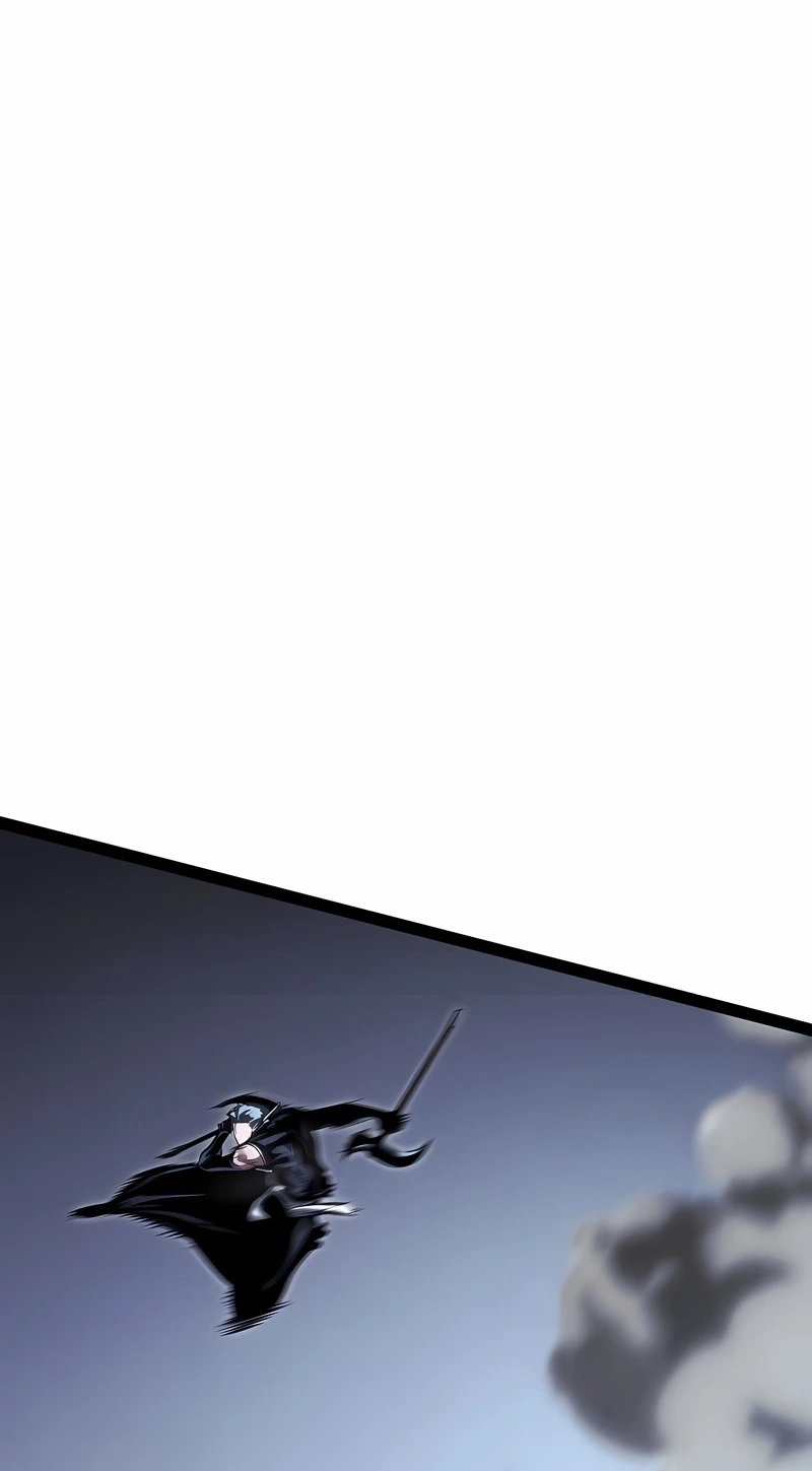 Regressando Como Bastardo do Clã da Espada Capitulo 86 Pagina 95