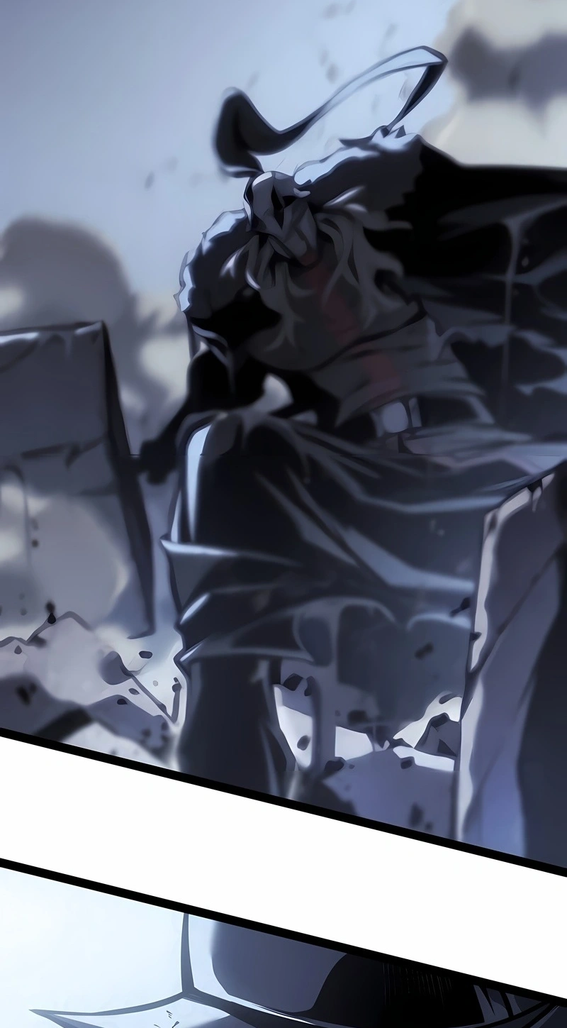 Regressando Como Bastardo do Clã da Espada Capitulo 86 Pagina 96