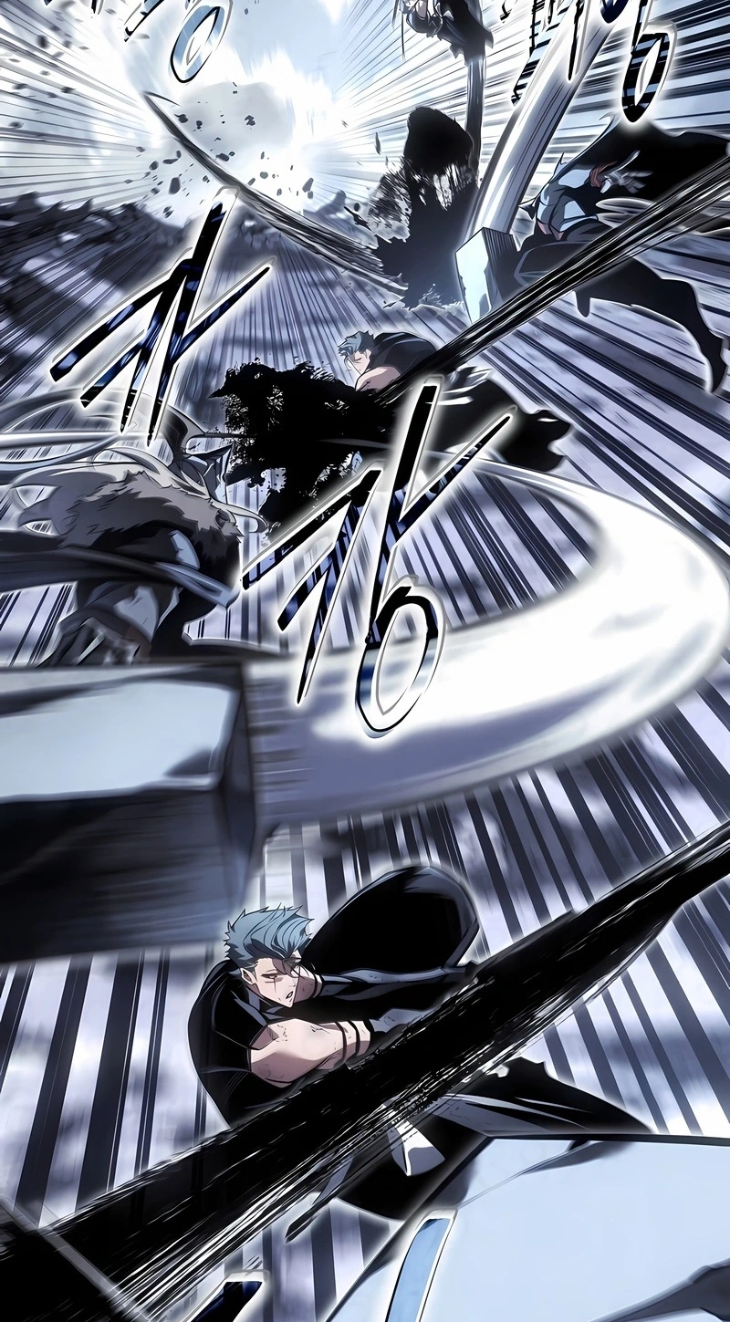 Regressando Como Bastardo do Clã da Espada Capitulo 86 Pagina 98