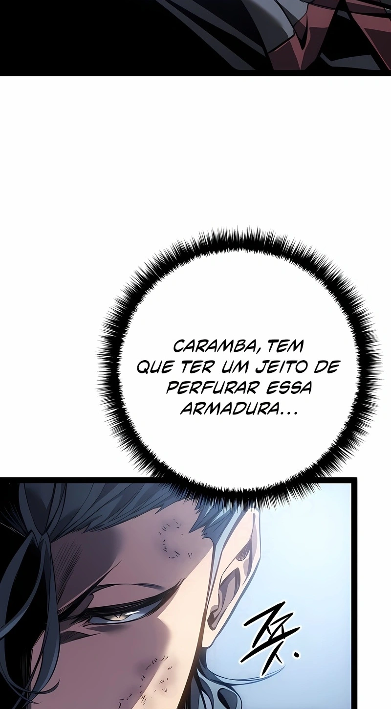 Regressando Como Bastardo do Clã da Espada Capitulo 86 Pagina 102