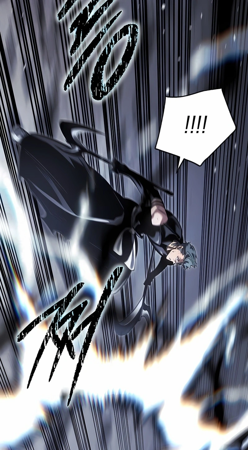 Regressando Como Bastardo do Clã da Espada Capitulo 86 Pagina 104