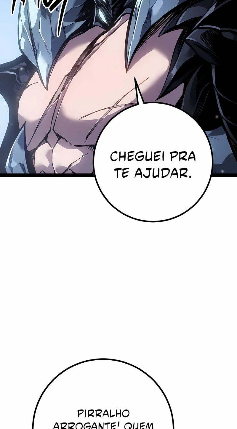 Regressando Como Bastardo do Clã da Espada Capitulo 86 Pagina 109