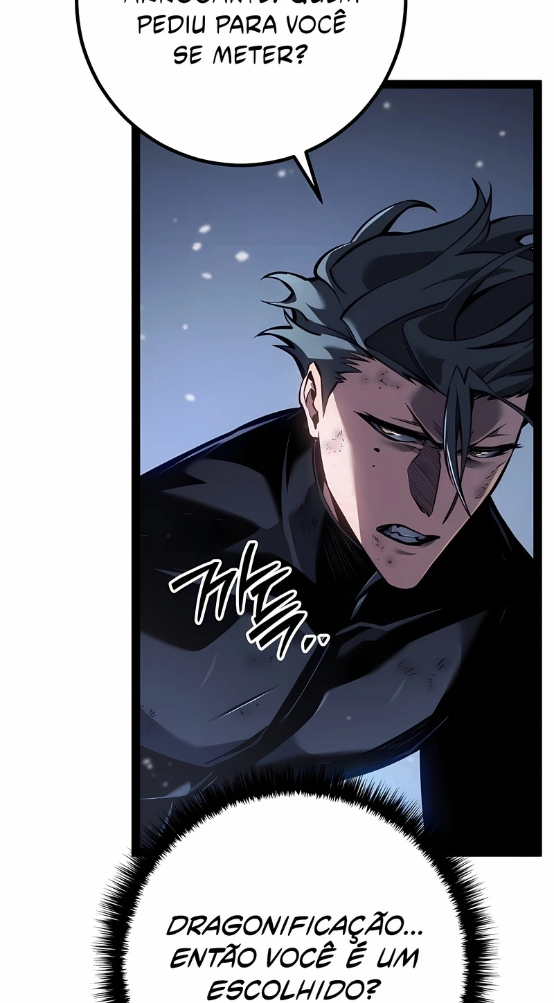 Regressando Como Bastardo do Clã da Espada Capitulo 86 Pagina 110