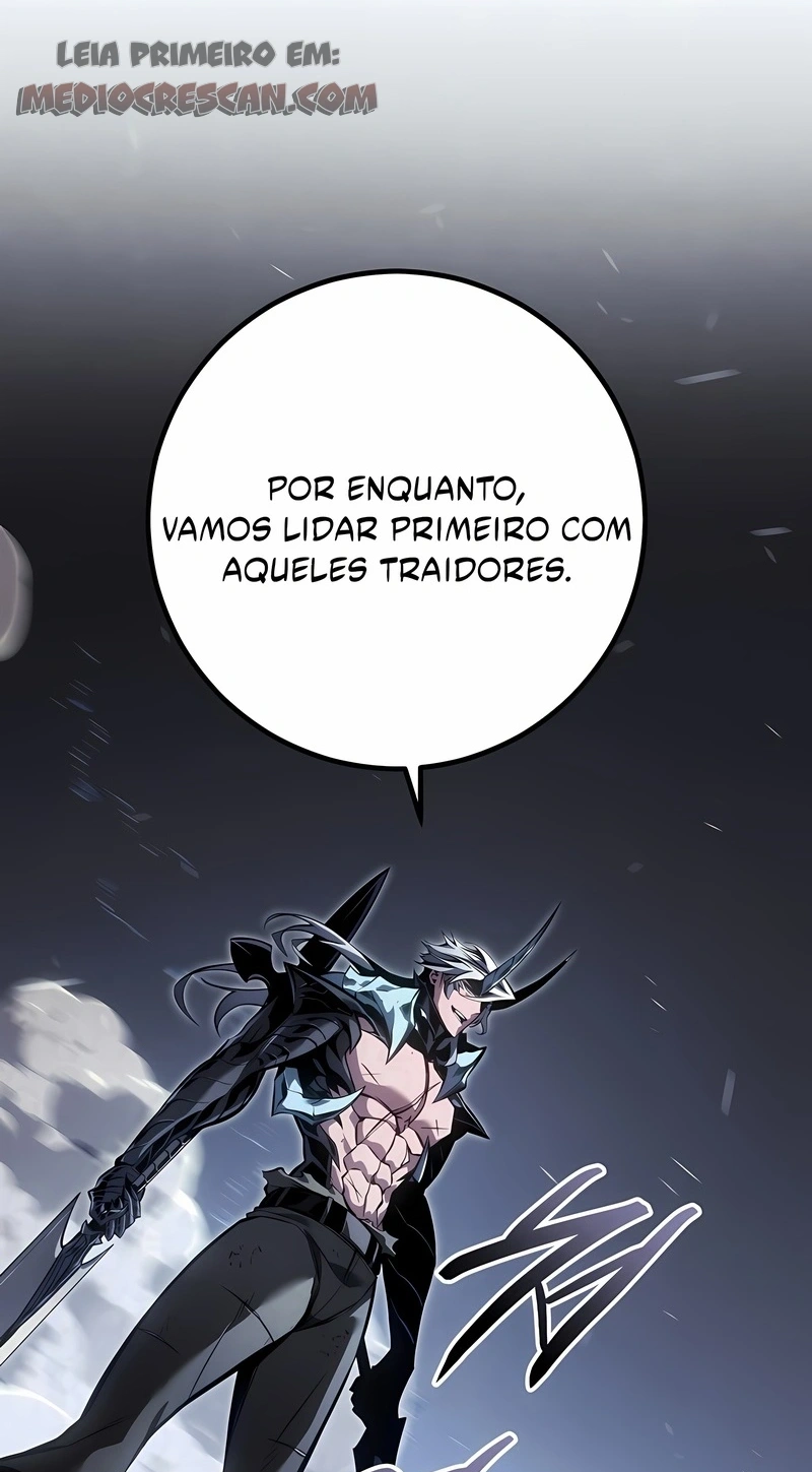 Regressando Como Bastardo do Clã da Espada Capitulo 86 Pagina 113