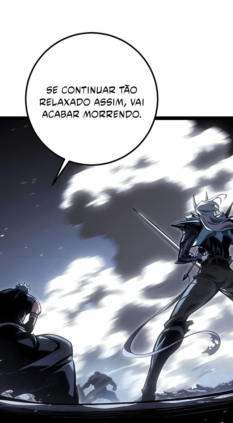 Regressando Como Bastardo do Clã da Espada Capitulo 86 Pagina 115