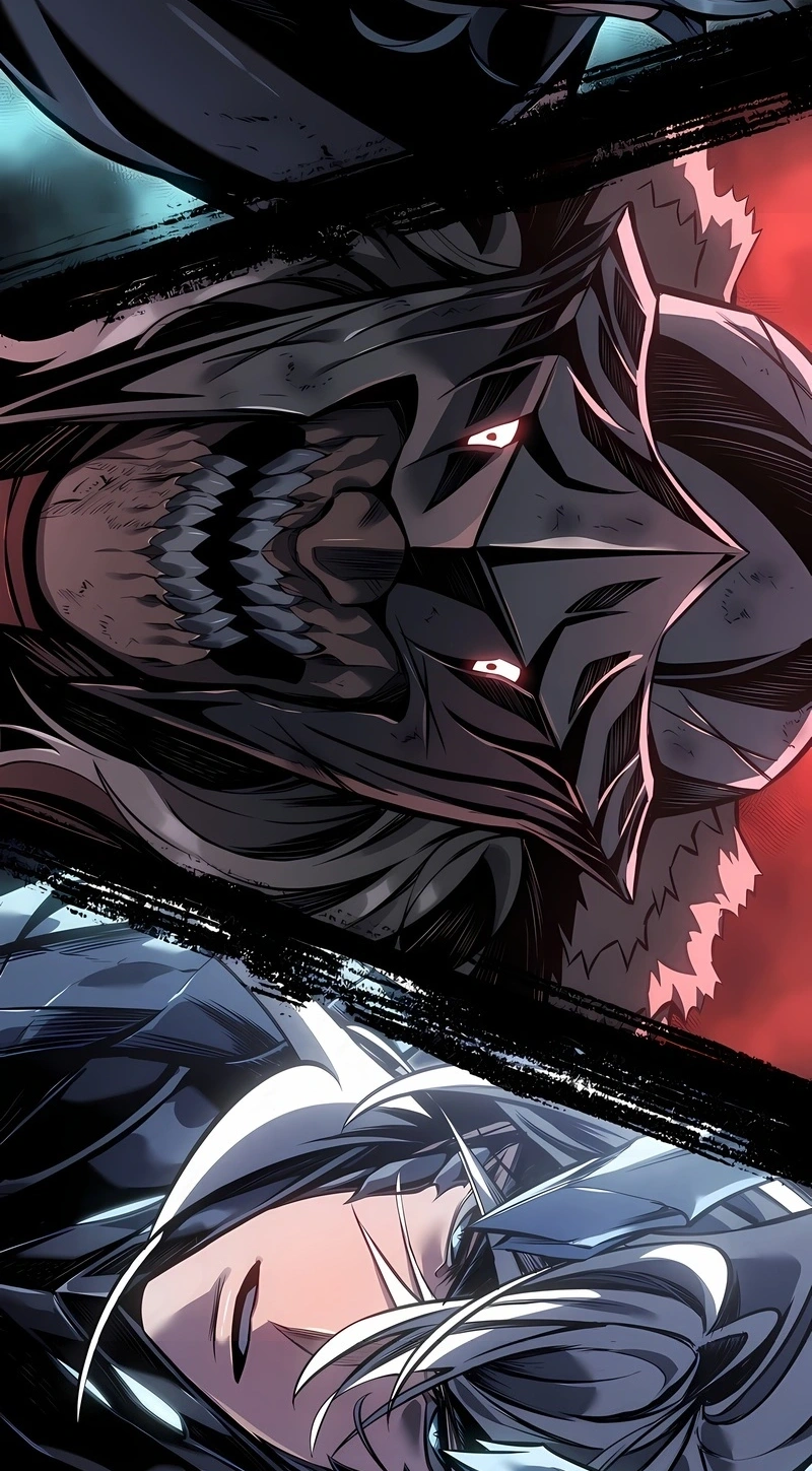 Regressando Como Bastardo do Clã da Espada Capitulo 86 Pagina 117