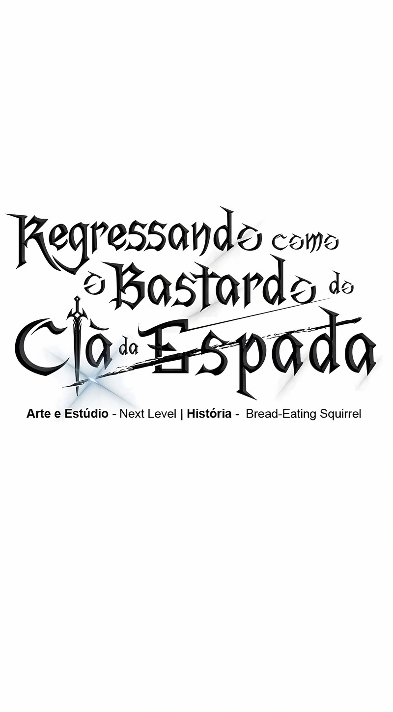 Regressando Como Bastardo do Clã da Espada Capitulo 86 Pagina 119