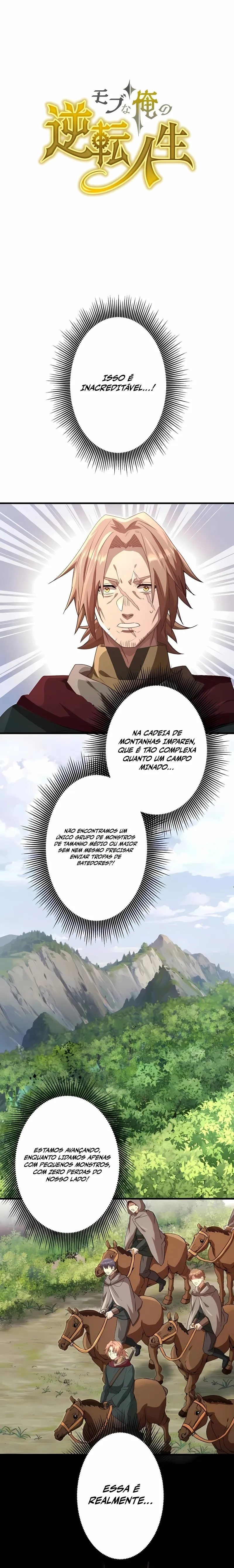 Mestre do Jogo Capitulo 51 Pagina 1