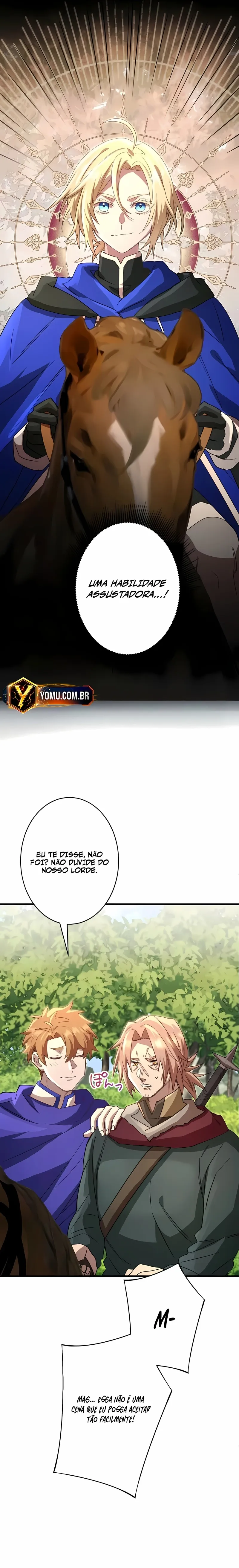 Mestre do Jogo Capitulo 51 Pagina 2