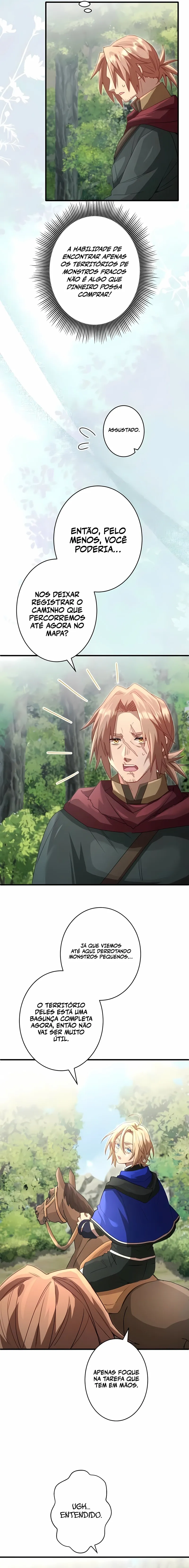 Mestre do Jogo Capitulo 51 Pagina 4