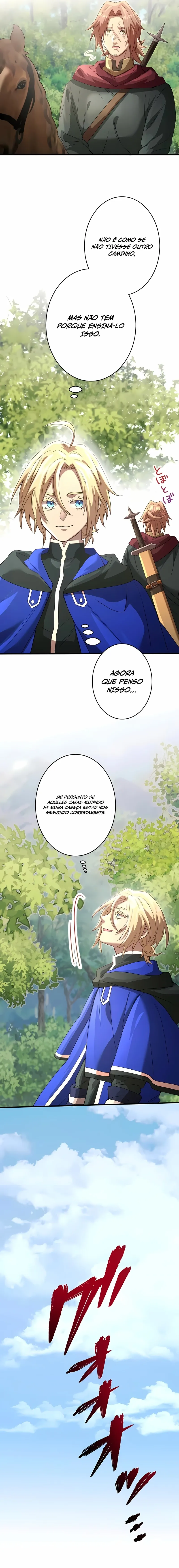 Mestre do Jogo Capitulo 51 Pagina 5