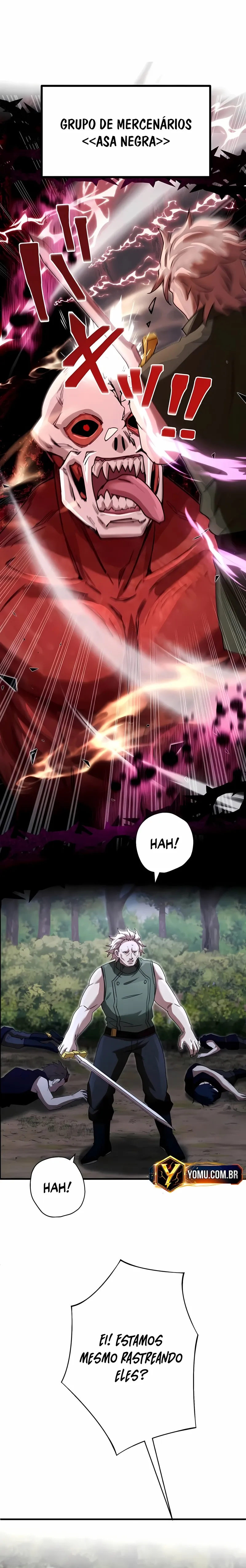 Mestre do Jogo Capitulo 51 Pagina 6