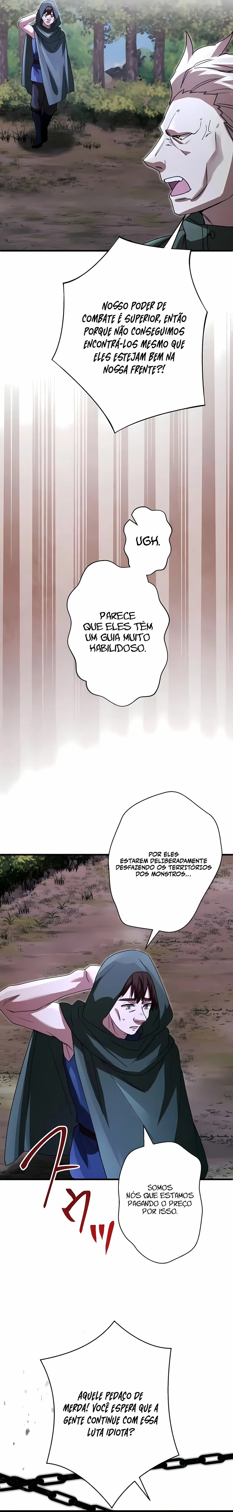 Mestre do Jogo Capitulo 51 Pagina 7