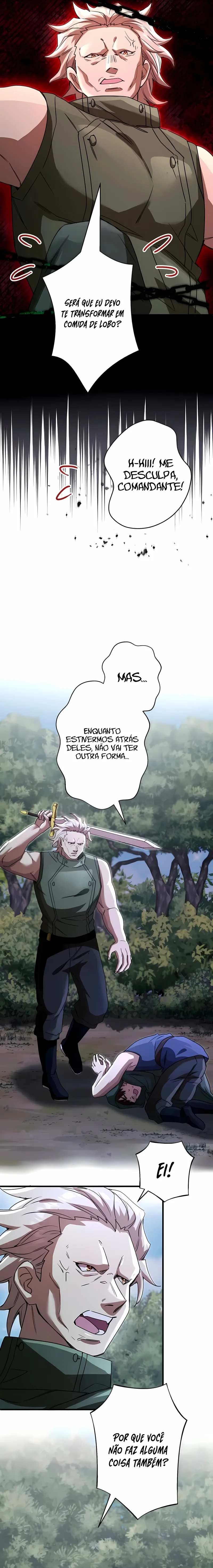 Mestre do Jogo Capitulo 51 Pagina 8