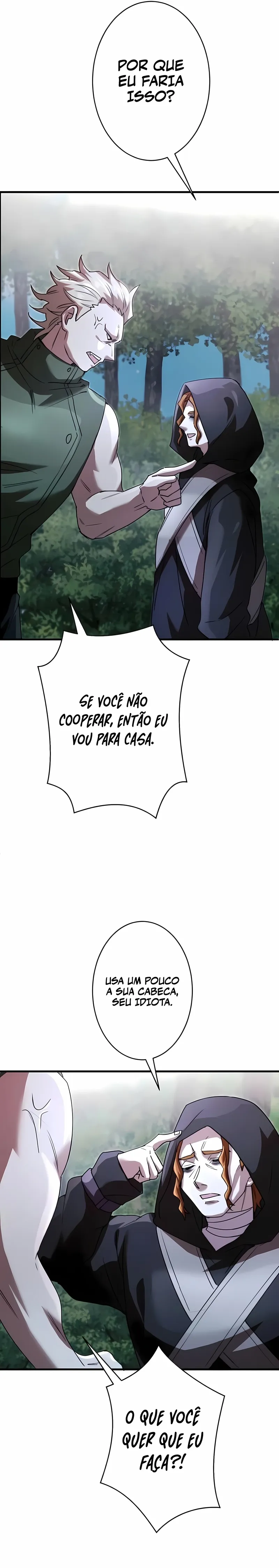 Mestre do Jogo Capitulo 51 Pagina 11