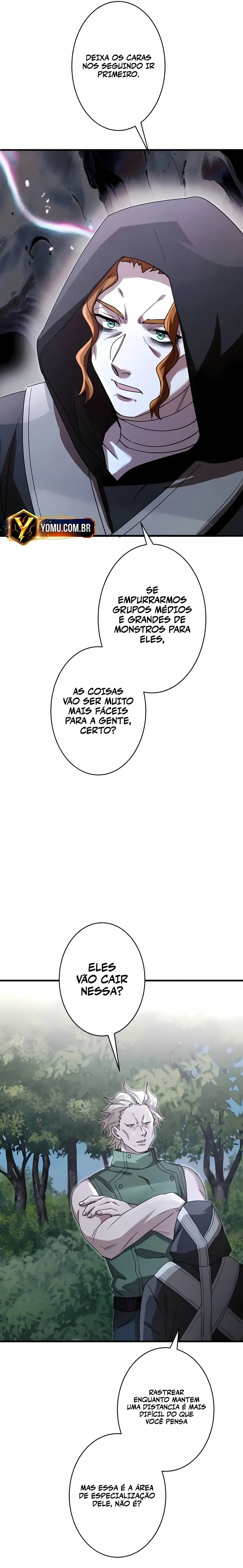 Mestre do Jogo Capitulo 51 Pagina 12