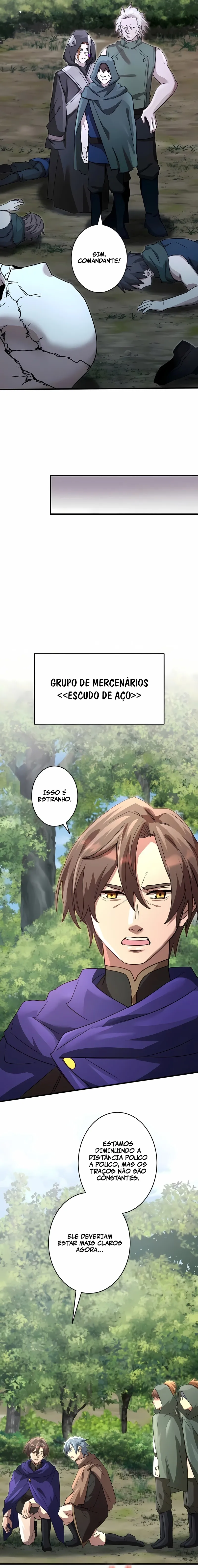 Mestre do Jogo Capitulo 51 Pagina 14