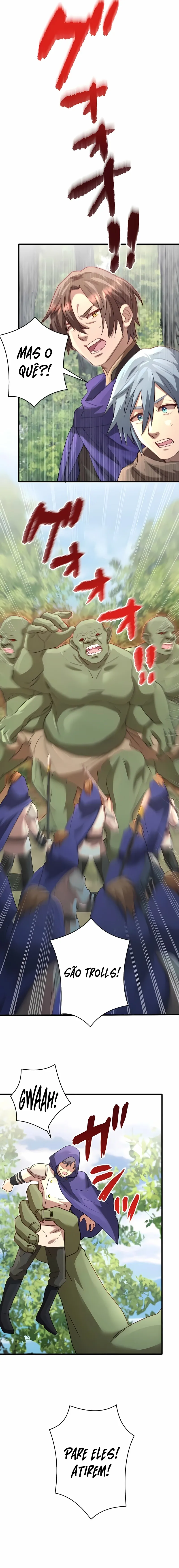 Mestre do Jogo Capitulo 51 Pagina 15