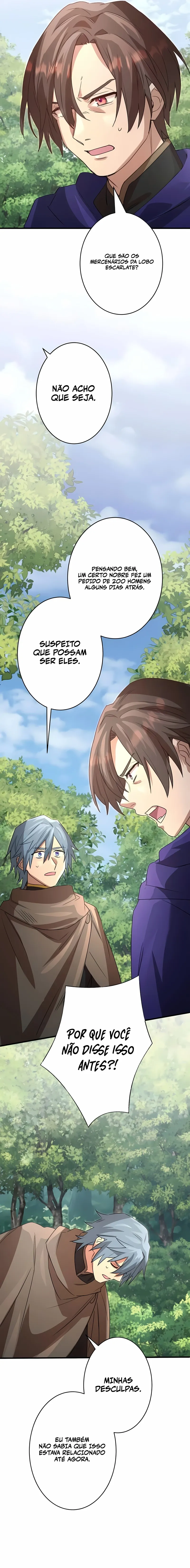 Mestre do Jogo Capitulo 51 Pagina 22