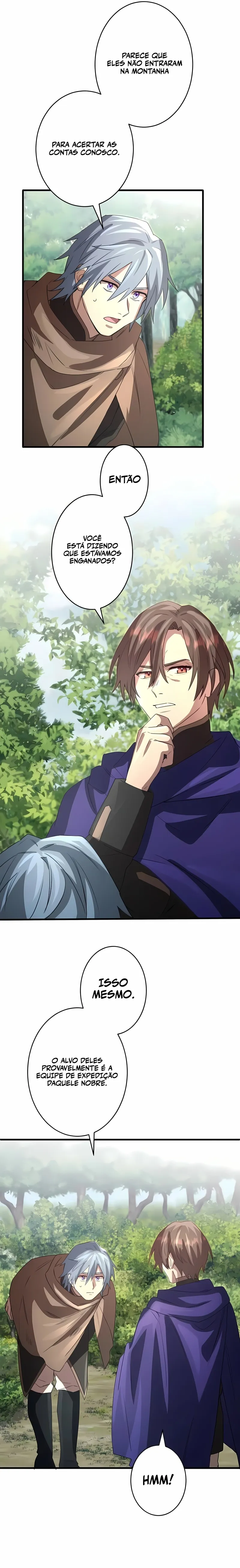 Mestre do Jogo Capitulo 51 Pagina 23